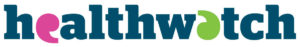 Healthwatch logo